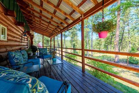 5899 Black Lake Road, Rexford, MT 59930