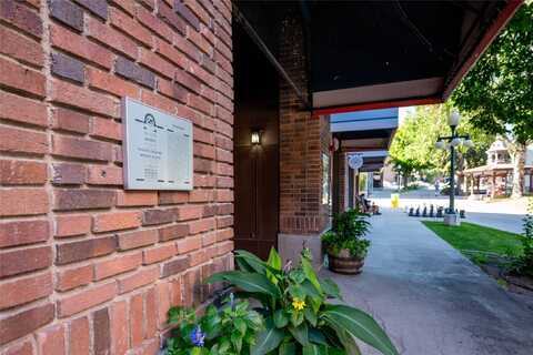 21 N Last Chance Gulch unit: 6J, Helena, MT 59601