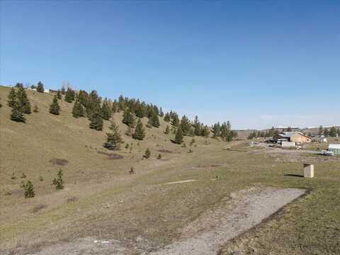 80 Esker Lane, Eureka, MT 59917