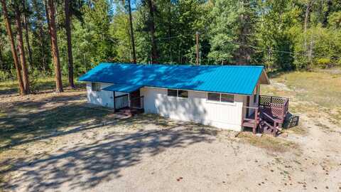 841 Pine Meadow Drive, Hamilton, MT 59840