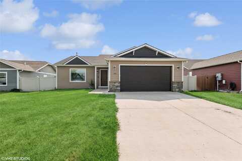 180 Jackson Peak Drive, Kalispell, MT 59901
