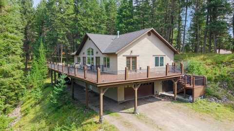 356 S Many Lakes Drive, Kalispell, MT 59901