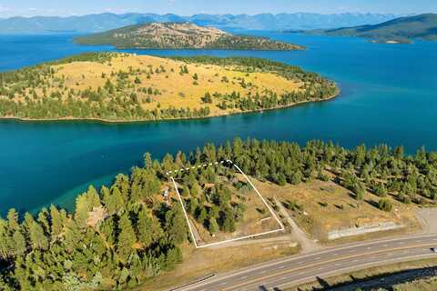 NHN Cromwell Villa Road, Dayton, MT 59914