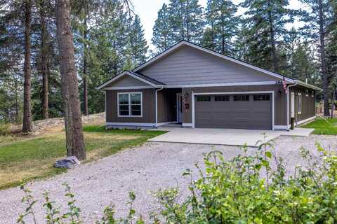 286 Lakeview Drive, Lakeside, MT 59922