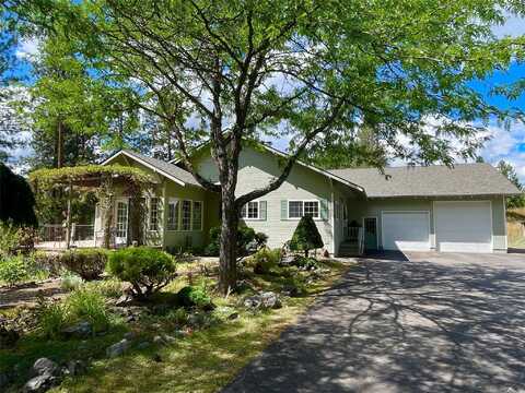 87 Steamboat Way W, Thompson Falls, MT 59873