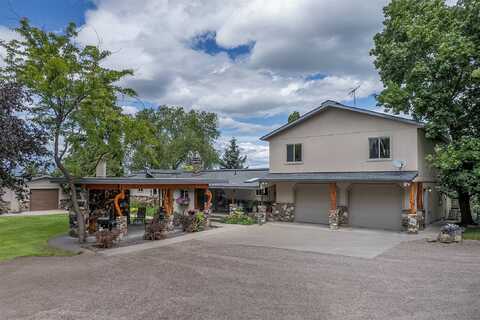 39238 Ponderilla Lane, Polson, MT 59860