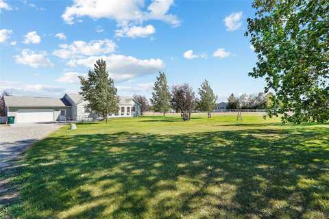 7265 Applegate Drive, Helena, MT 59602