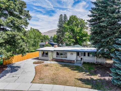 3208 Queen Street, Missoula, MT 59801