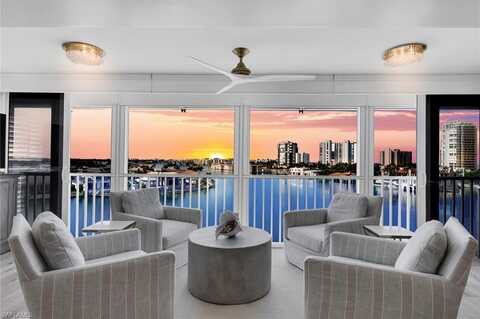250 PARK SHORE, NAPLES, FL 34103