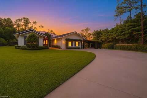 5840 Bur Oaks, NAPLES, FL 34119