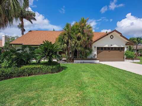 113 Palmetto Dunes, NAPLES, FL 34113