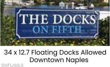 1345 Fifth, NAPLES, FL 34102