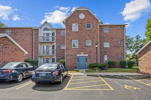 1354 Cunat Court, Lake In The Hills, IL 60156