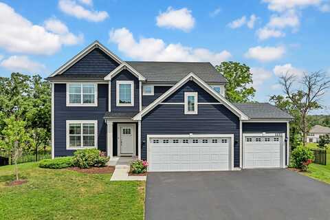 1170 Overhill Court, Crystal Lake, IL 60012