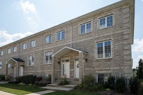 183 N EAST RIVER Road, Des Plaines, IL 60016