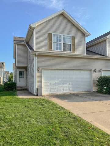 1211 Riviera Drive, Bloomington, IL 61701