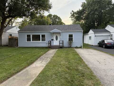 16 S Midland Avenue, Mundelein, IL 60060