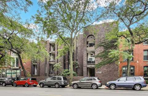 1750 N Wells Street, Chicago, IL 60614