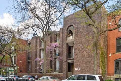 1750 N Wells Street, Chicago, IL 60614