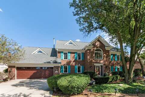 16229 Coleman Drive, Orland Park, IL 60467