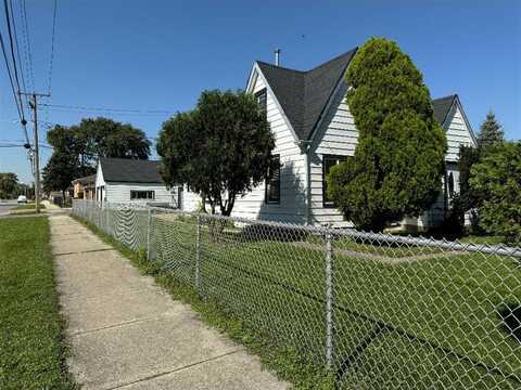 4756 S Lockwood Avenue, Chicago, IL 60638