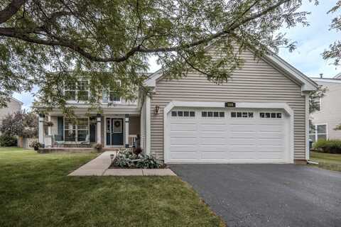 889 Honeysuckle Lane, Aurora, IL 60506