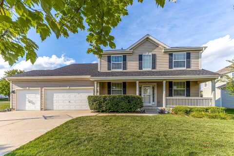 3316 Highwood Court, Elgin, IL 60124