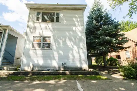 1123 Hannah Avenue, Forest Park, IL 60130