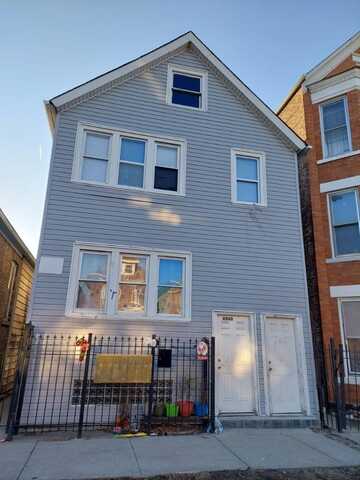 4940 S Wolcott Avenue, Chicago, IL 60609