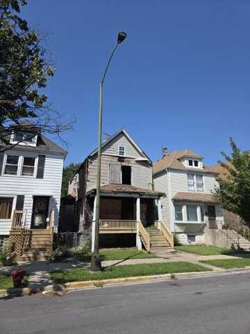 7228 S Morgan Street, Chicago, IL 60621