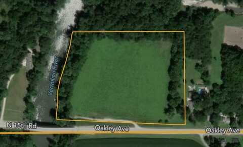 1750 Oakley Avenue, Streator, IL 61364
