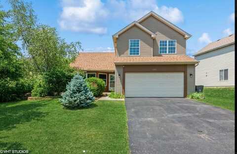 1371 Longford Circle, Elgin, IL 60120