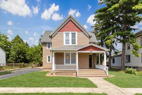 309 E Wilson Street, Peotone, IL 60468