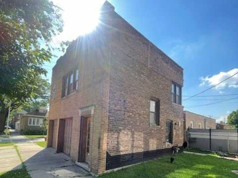 3401 S Western Boulevard, Chicago, IL 60608
