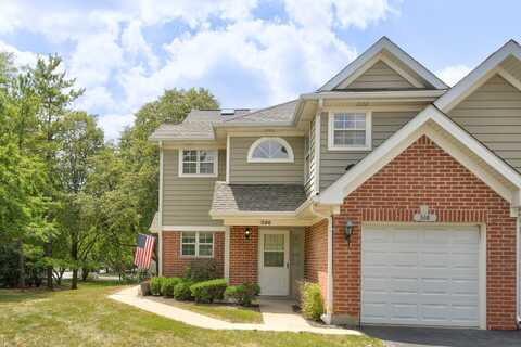 326 Debbie Lane, Schaumburg, IL 60194