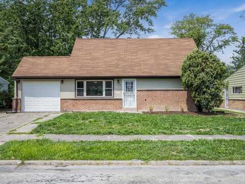112 Walnut Street, Park Forest, IL 60466