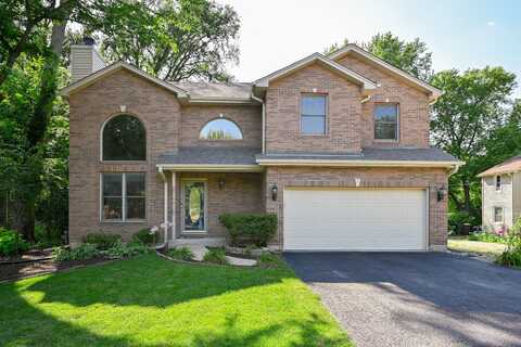 3s178 Patterman Road, Warrenville, IL 60555