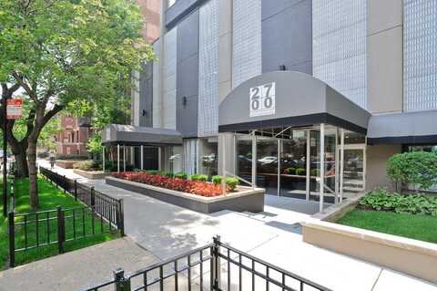 2700 N HAMPDEN Court, Chicago, IL 60614