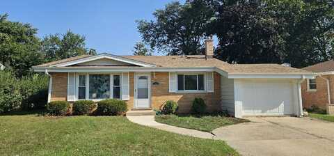 163 Windsor Avenue, Wood Dale, IL 60191