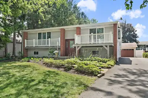 1151 Country Club Road, Lake Zurich, IL 60047