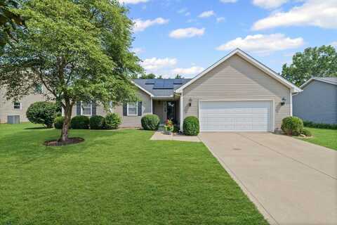 1204 Edgeview Drive, Mahomet, IL 61853