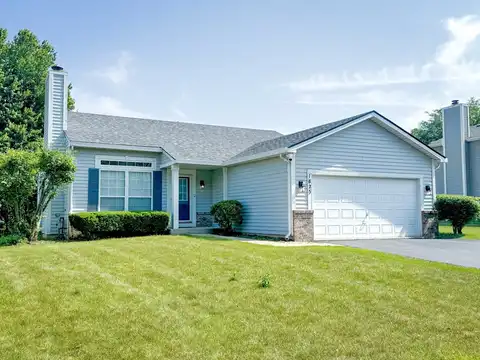 1825 RED BUD Road, Bolingbrook, IL 60490