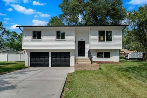 1032 Samson Drive, University Park, IL 60484