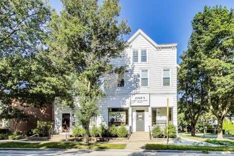 549 Ridge Road, Wilmette, IL 60091