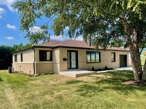 185 Carthage Lane, Hoffman Estates, IL 60169