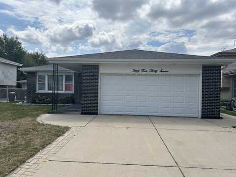 5437 138TH Place, Crestwood, IL 60418