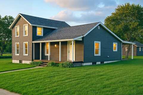 760 N First Street, West Brooklyn, IL 61378