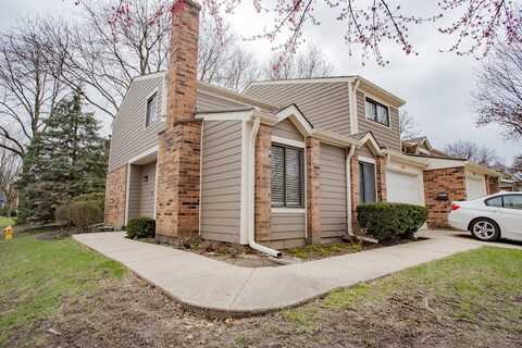 211 W Hanover Place, Mount Prospect, IL 60056