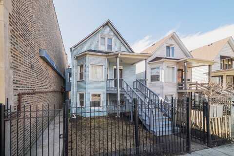 4116 N Kedzie Avenue, Chicago, IL 60618