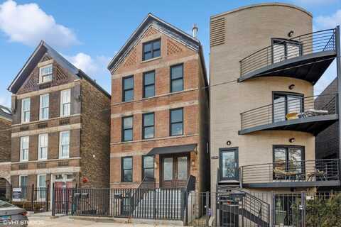 2142 N Oakley Avenue, Chicago, IL 60647